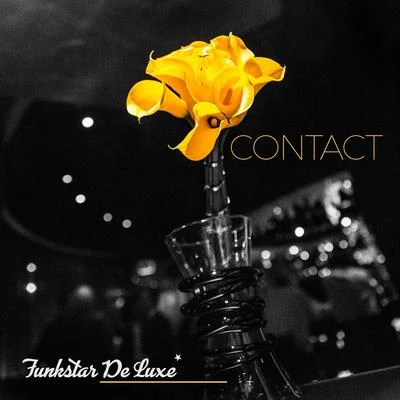 Contact 專輯 Funkstar de Luxe