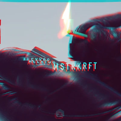 ALEXYSS 專輯 MSTRKRFT