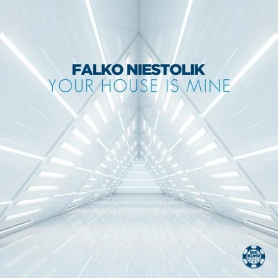 Your House Is Mine 專輯 Falko Niestolik