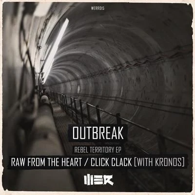 RAW From The HeartClick Clack 專輯 Outbreak