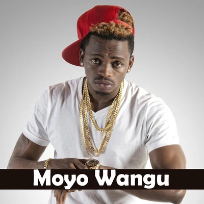 Moyo Wangu 專輯 Diamond Platnumz/Kizz Daniel/Joeboy/Enisa/Jah Prayzah