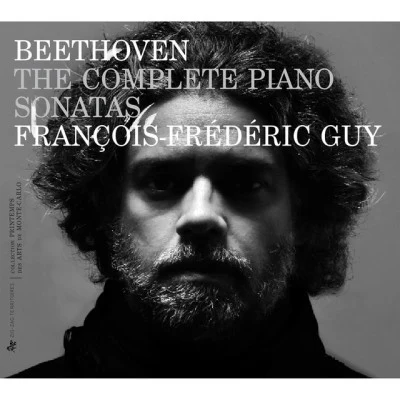 Beethoven: The Complete Piano Sonatas 专辑 François-Frédéric Guy