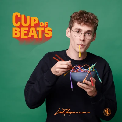 Cup Of Beats 專輯 Lost Frequencies/Kenneth Bager/Alan Fitzpatrick/Thomas Gold/Lifelike