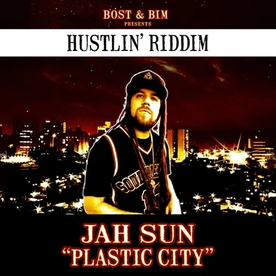 Plastic City 專輯 Jah Sun