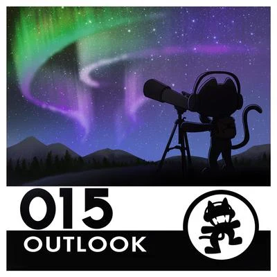 Monstercat 015 - Outlook 專輯 Monstercat