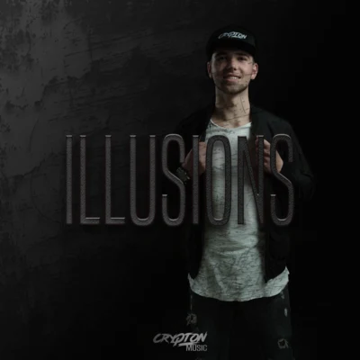 Illusions 專輯 Crypton