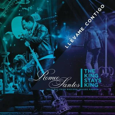 Llévame Contigo 專輯 Alex Bueno/Romeo Santos