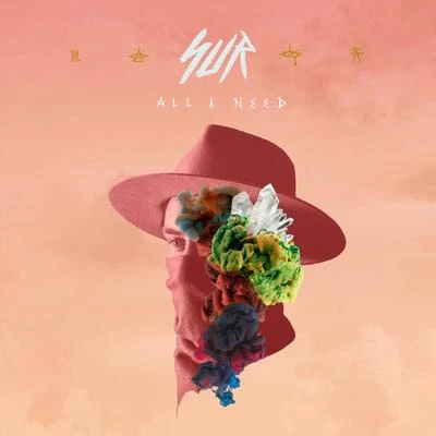 ALL I NEED 专辑 SUR/Alien/Ignaciokuush