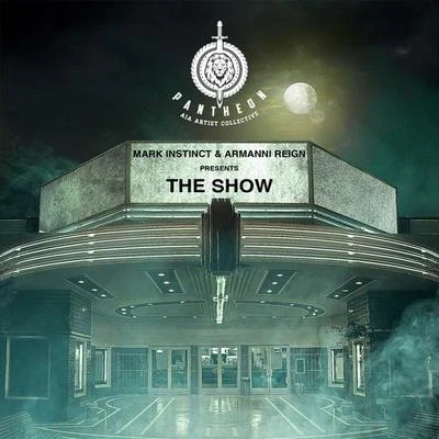 The Show 专辑 Armanni Reign/Artizan