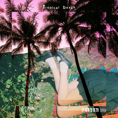 FEIREN Tropical