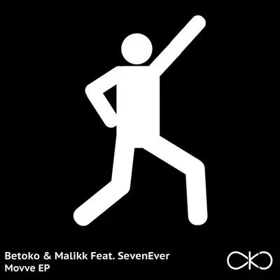 Movve EP 專輯 Betoko