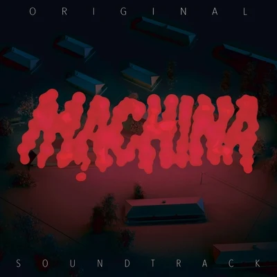 Machina (Original Motion Picture Soundtrack) 專輯 Simon Says