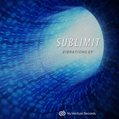 Vibrations EP 專輯 Sublimit/Haribo/Meladee/SALVAGE/Stompz