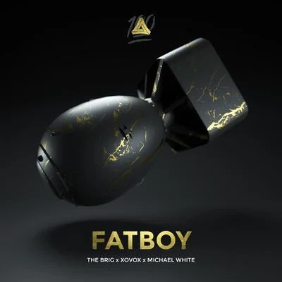 Fatboy 专辑 Michael White/Spektro/Cara/Gerald Le Funk/Massive Vibes