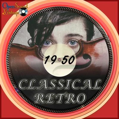 Classical retro (1950) 專輯 Fabio Borgazzi/Antonio Arena