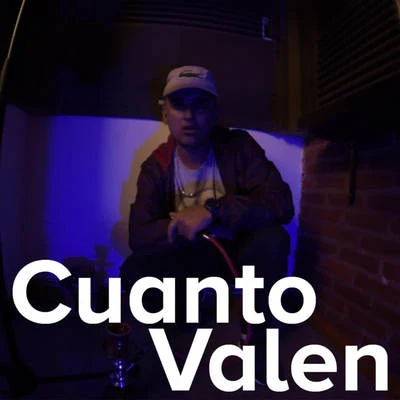 Cuanto Valen 專輯 Joven BTZ/Tymo Benz