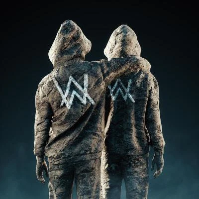 Hero 专辑 Alan Walker