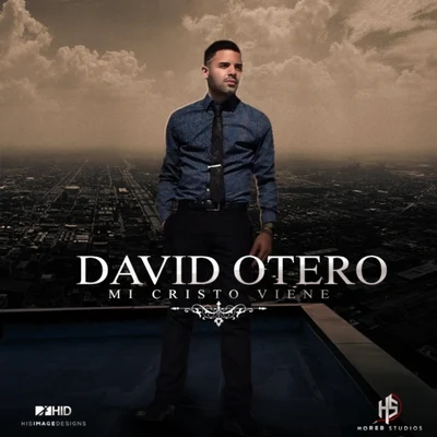 Mi Cristo Viene (Demo Version) 专辑 Taburete/David Otero