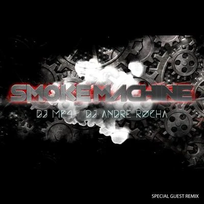 Smoke Machine 專輯 DJ MP4