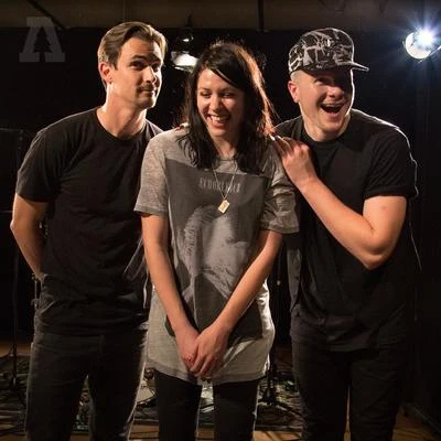 K.Flay on Audiotree Live 专辑 K.Flay