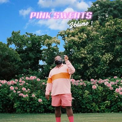 Volume 1 EP 專輯 Pink Sweat$