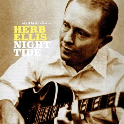 Night Tide 專輯 Al Cohn Quintet/Herb Ellis