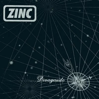 Divagando 專輯 Zinc/A-Trak