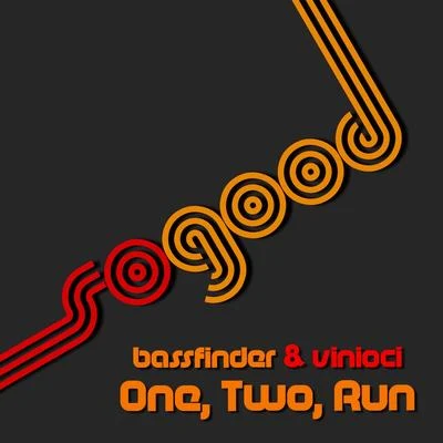 Bassfinder One, Two, Run