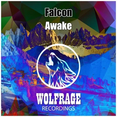 FalconSuncatcherSuncatcher & Falcon Awake