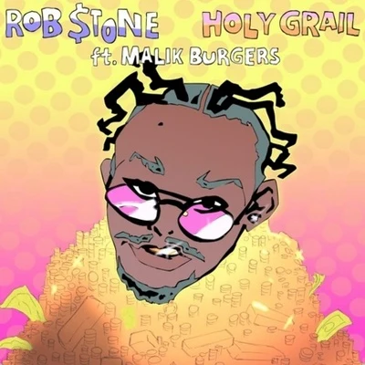 Rob $toneJ. Davi$Spooks Holy Grail