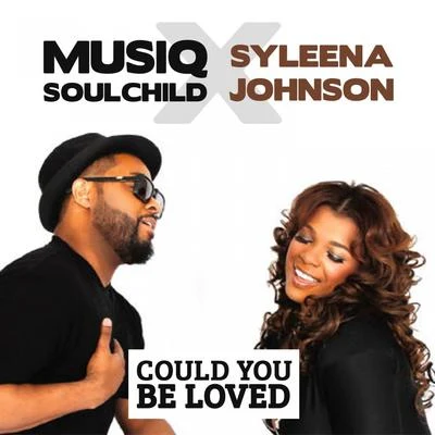 Could You Be Loved 专辑 Musiq Soulchild