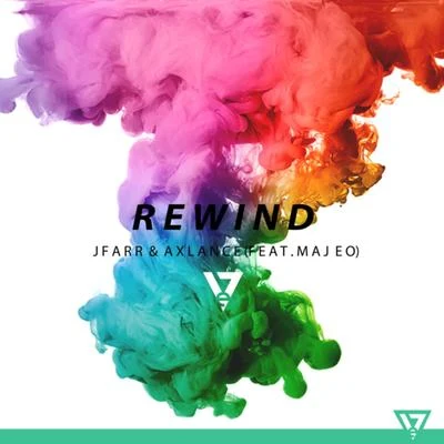 Rewind (feat. Majeo) 专辑 Majeo