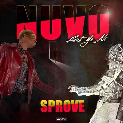 Nuvo (feat. Ye Ali) 专辑 Ye Ali/Mug/GT Garza/Rizzoo Rizzoo/TrakkSounds