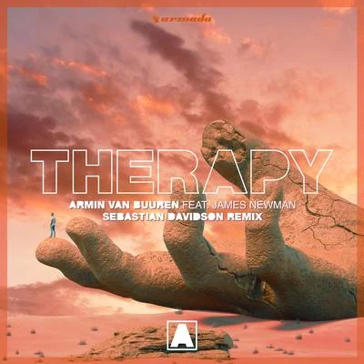 Therapy (Sebastian Davidson Remix) 专辑 Sebastian Davidson