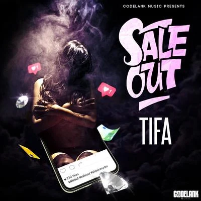 Tifa Sale Out