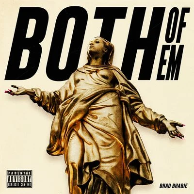 Both of Em 專輯 Bhad Bhabie/YBN Nahmir