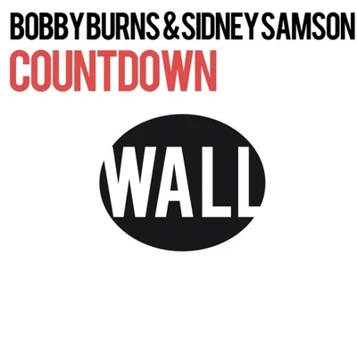 Countdown 專輯 Sidney Samson