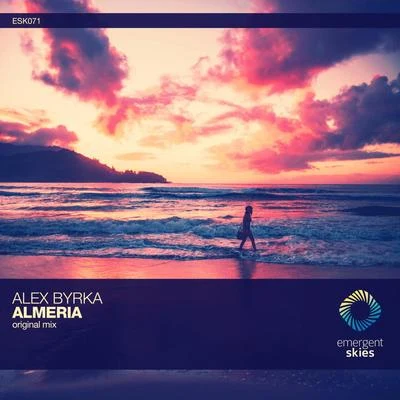 Almeria 專輯 Alex Byrka