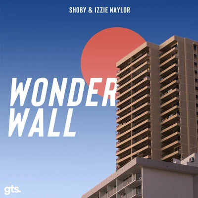 Wonderwall 專輯 Lilly Ahlberg/Shoby