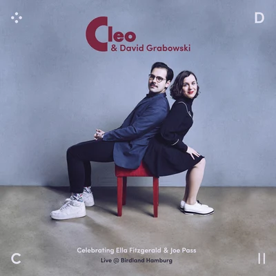 Celebrating Ella Fritzgerald & Joe Pass (Live at Birdland Hamburg) 專輯 Cleo/Jesza