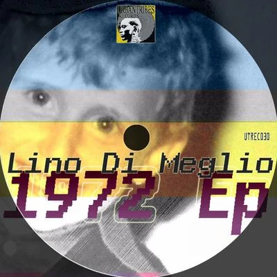 1972 Ep 專輯 Lino Di Meglio/DINO