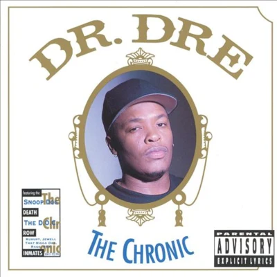 The Chronic 專輯 Dr. Dre