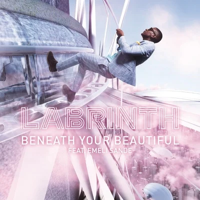 Beneath Your Beautiful(EP) 专辑 Labrinth