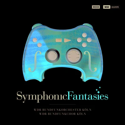 WDR Rundfunkorchester Köln Symphonic Fantasies