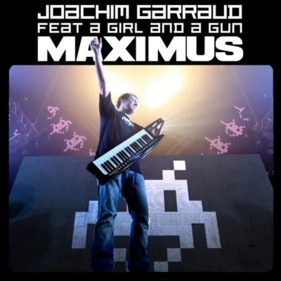 Maximus 專輯 Joachim Garraud