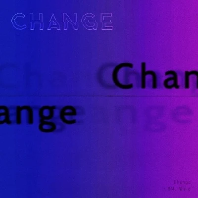 Change 專輯 RM