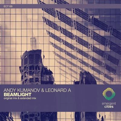 Beamlight 专辑 Leonard A/Nay Jay