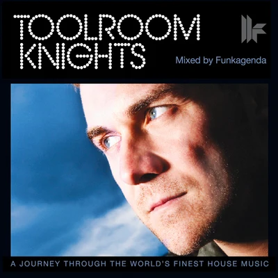 FunkagendaEDX Toolroom Knights Mixed By Funkagenda