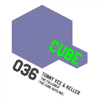 The Follower 專輯 Tommy Vee/Booty Luv/Seamus Haji/Keller