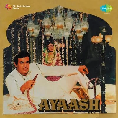 Ayaash 專輯 Ravindra Jain